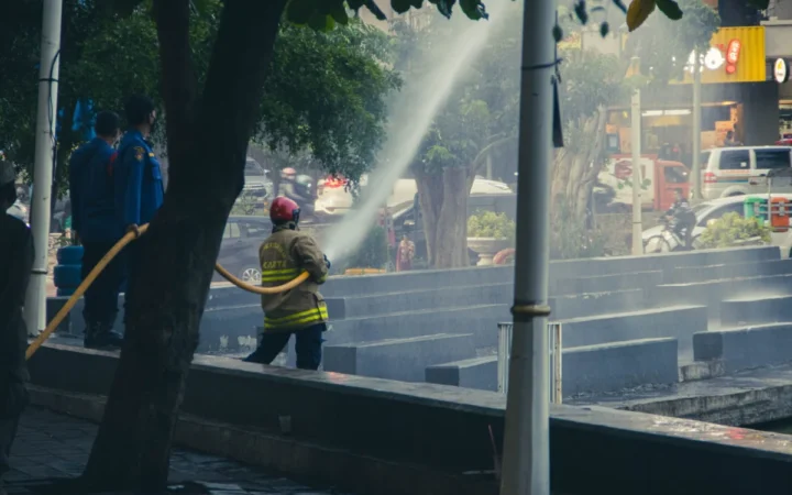 Val de Cancere în Rândul Pompierilor din Gippsland: 22 de Cazuri și O Luptă pentru Despăgubiri