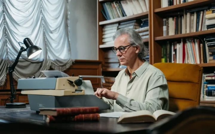 Costel Oprea Dezvăluie Documente Explozive din Arhivele Secrete la CristoiuBlog.ro