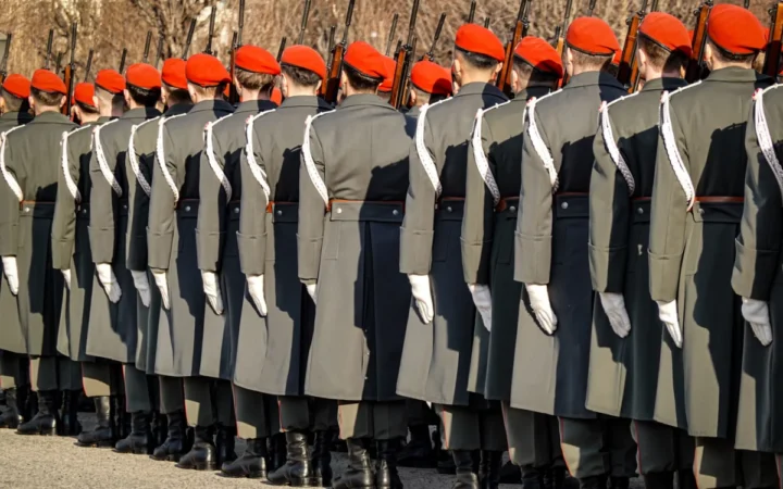 Ofensiva care a schimbat soarta Bucovinei: Armata 3 română atacă în 1941