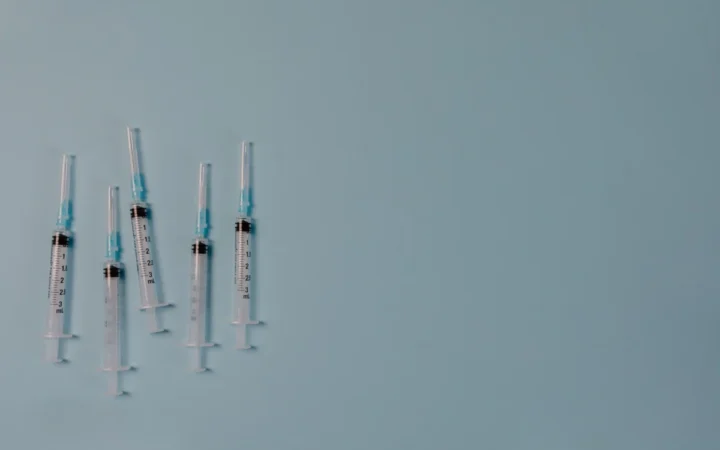 Cătălin Țucureanu, figura misterioasă din scandalul național al vaccinurilor COVID de la Cantacuzino