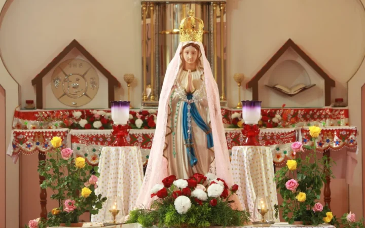 Decizie Istorică: Icoana Maicii Domnului „Rugul Aprins” Intră Oficial în Calendarul Ortodox