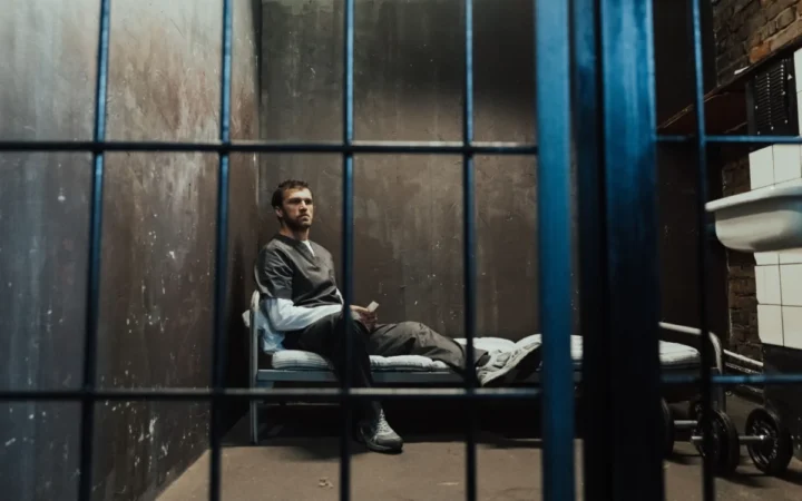 Ultimele clipe ale lui Oprișan Constantin: Povestea tragică a unui deținut uitat