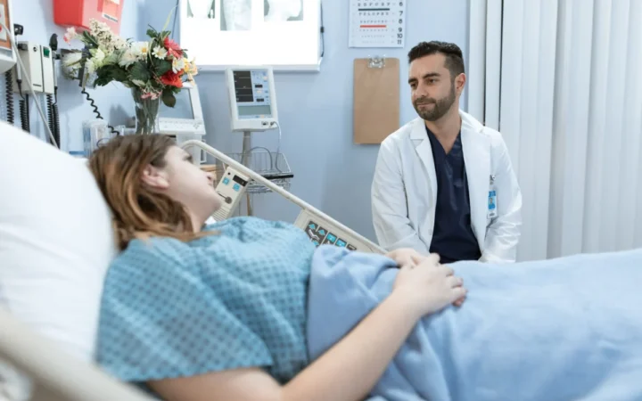 Alina Pușcău, vedeta internațională, va fi operată la Los Angeles – mesaj răvășitor pentru fani