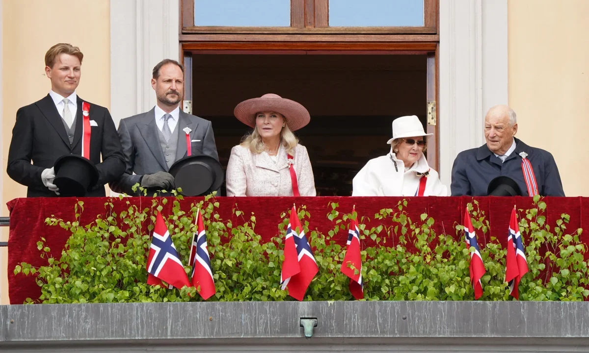 Scandal regal în Norvegia: regina Mette-Marit, legături strânse cu Jeffrey Epstein și viziuni controversate despre viitorul umanității