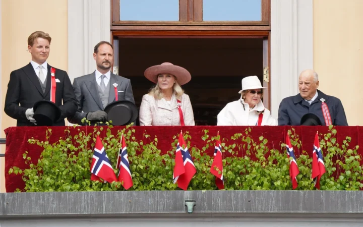 Scandal regal în Norvegia: regina Mette-Marit, legături strânse cu Jeffrey Epstein și viziuni controversate despre viitorul umanității