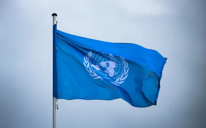 Nicușor Dan conduce delegația României la sesiunea a 81-a a Adunării Generale ONU de la New York