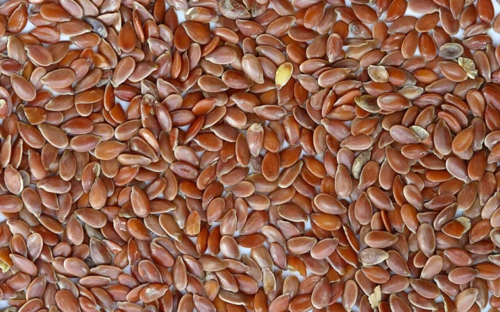 5 alimente vegetale bogate în omega-3: surse esențiale pentru sănătatea inimii