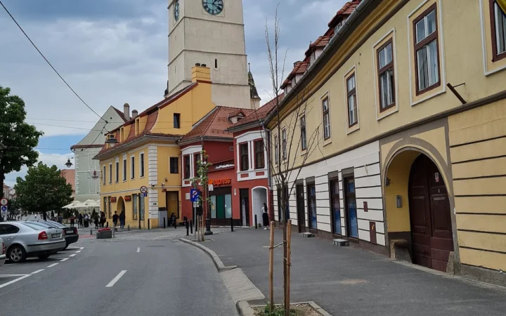 Mii de oameni la Țebea pentru comemorarea a 154 de ani de la moartea lui Avram Iancu