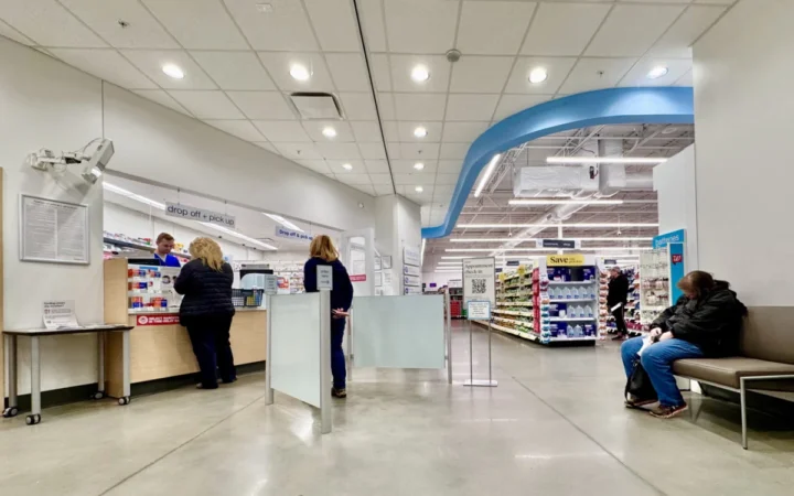 Walgreens, dat în judecată în SUA pentru eliberarea a milioane de rețete ilegale de opioide