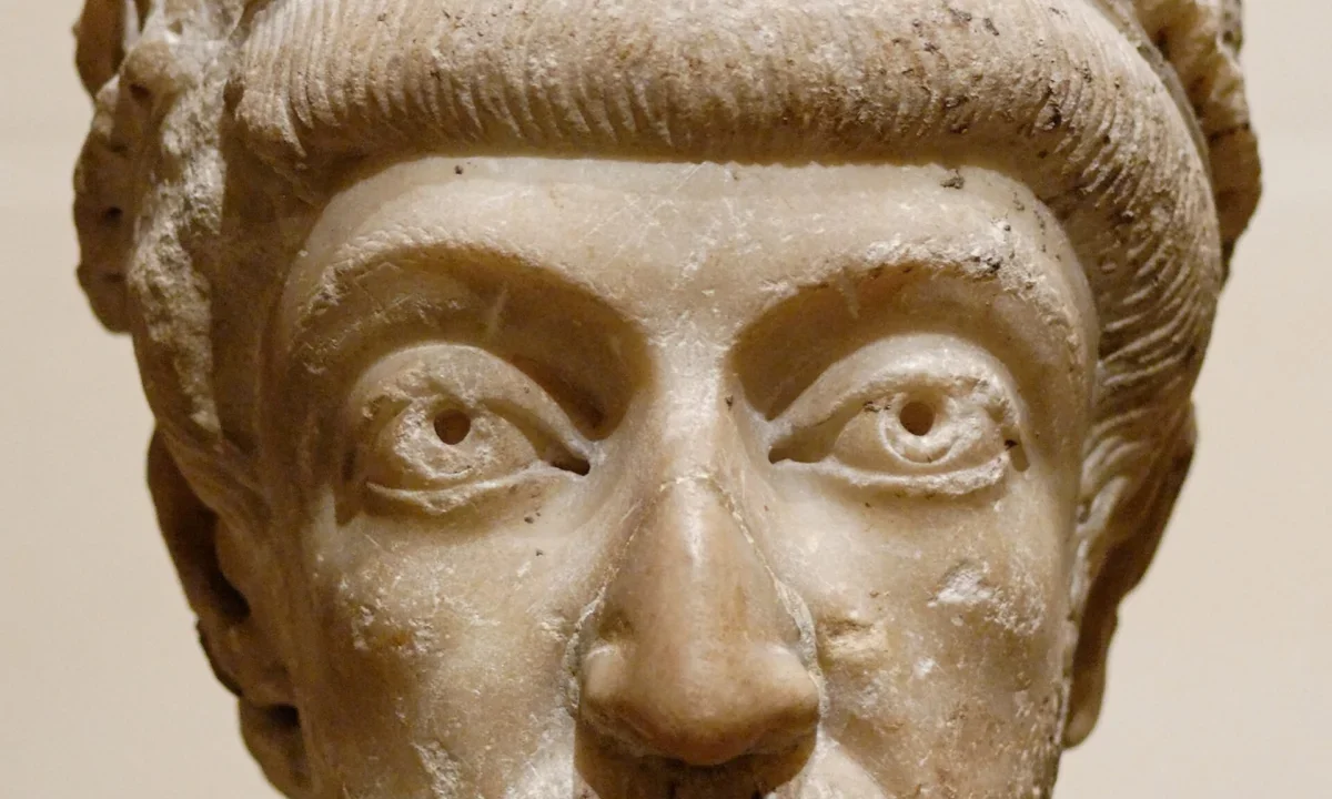 Puterea credinței din palatele imperiale până la martiriul din munți: poveștile Sfintei Pulheria și ale mucenițelor Minodora, Mitrodora și Nimfodora