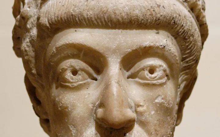 Puterea credinței din palatele imperiale până la martiriul din munți: poveștile Sfintei Pulheria și ale mucenițelor Minodora, Mitrodora și Nimfodora