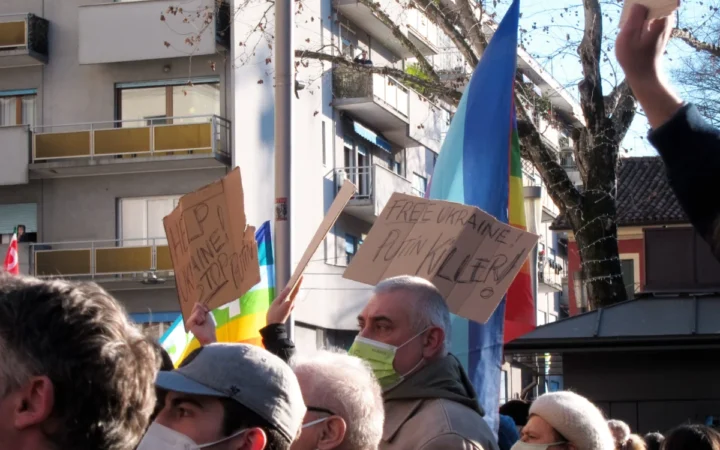 De ce Putin nu l-a eliminat pe Zelensky și menține Ucraina blocată în război