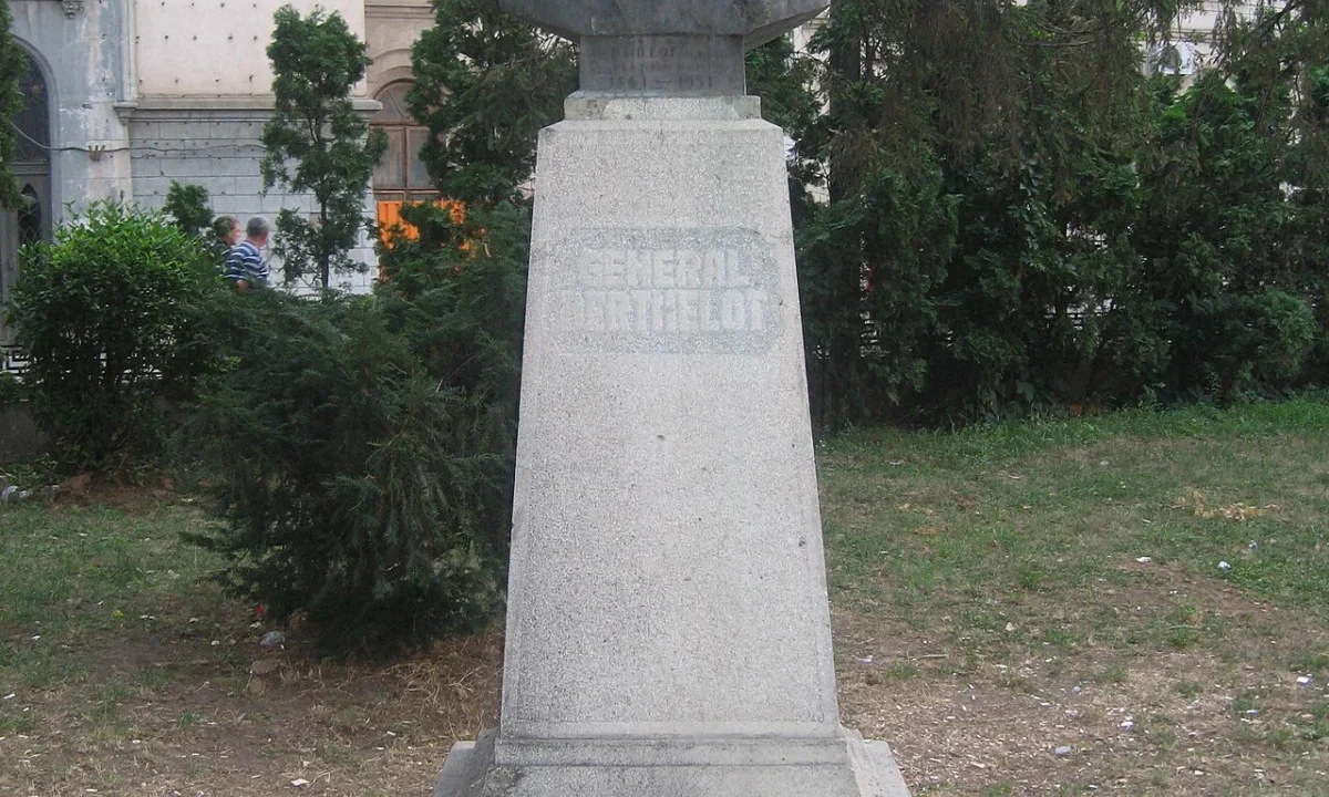 Versurile lui Radu Gyr de pe monumentul foștilor deținuți politic din Timișoara, contestate oficial