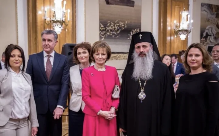 Sorina Matei, noul director interimar al TVR după decizia Curții Constituționale și votul Parlamentului