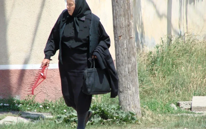 Cristela Elena Georgescu: Mesaj de speranță și credință românilor de Nașterea Maicii Domnului