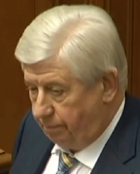 Procurorul general al Ucrainei a demisionat după acuzații uriașe de corupție și furt de fonduri