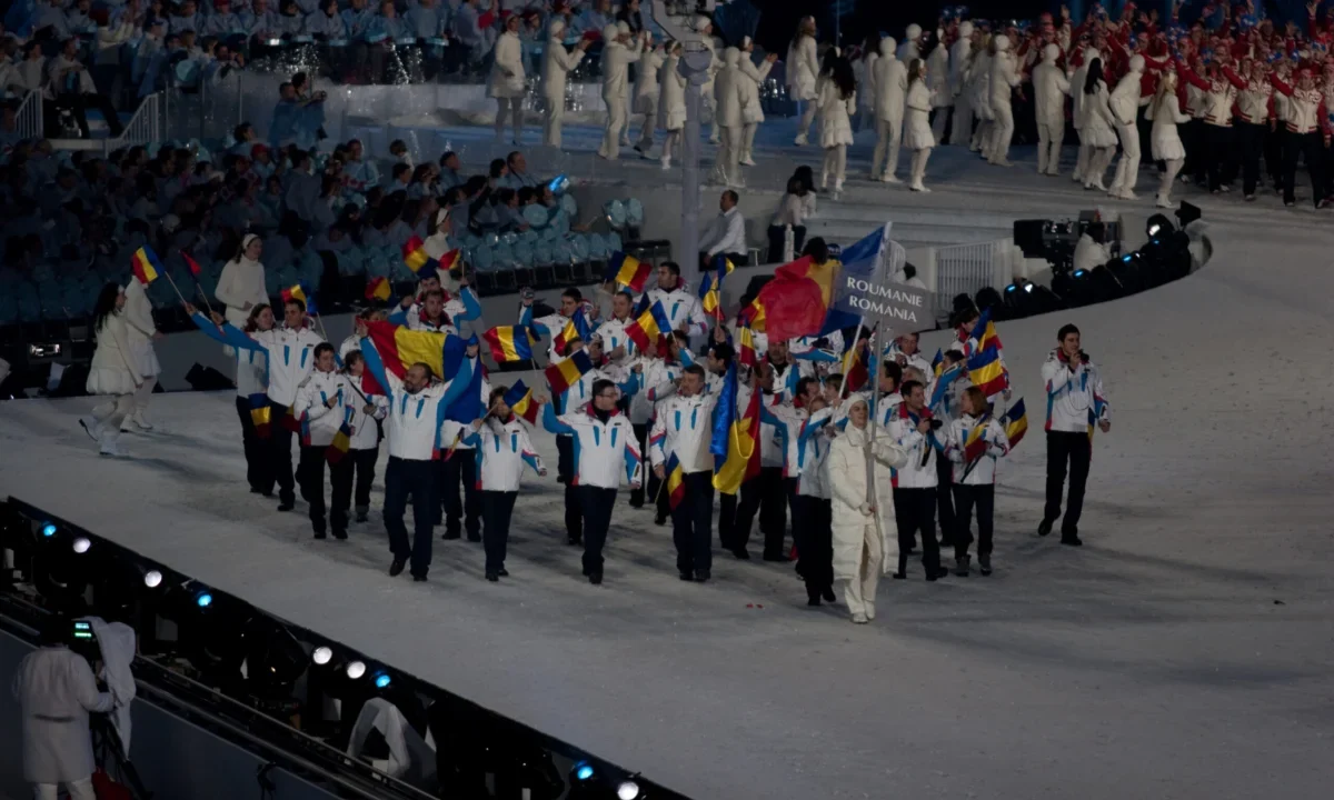 Jocurile Olimpice: oportunități și provocări actuale pentru sportul românesc