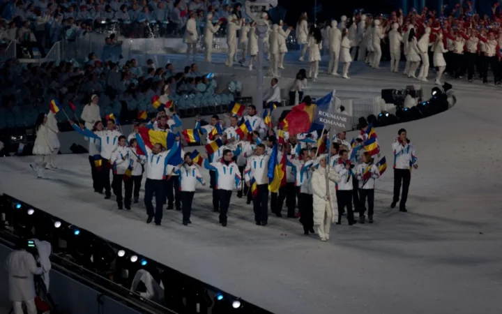 Jocurile Olimpice: oportunități și provocări actuale pentru sportul românesc