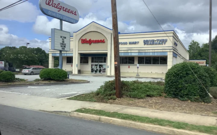 Walgreens, dată în judecată în SUA pentru milioane de rețete ilegale cu opioide