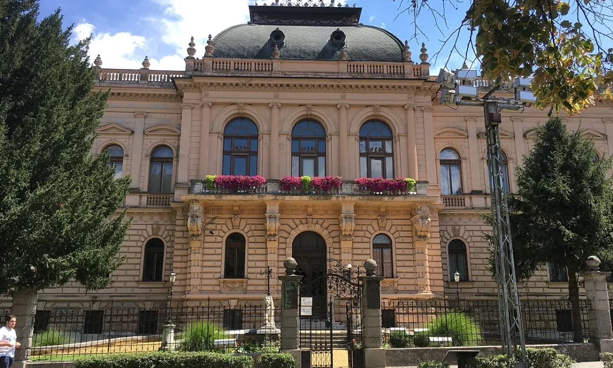 Proclamarea canonizării Sfintei Magdalena de la Mălainița, sărbătorită în Timoc în 2026