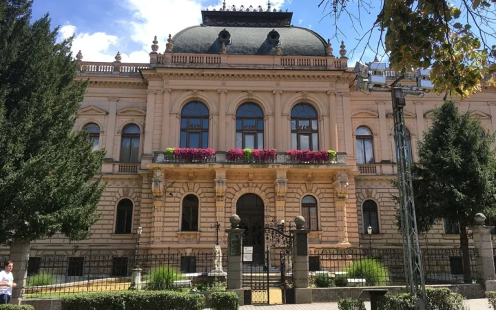 Proclamarea canonizării Sfintei Magdalena de la Mălainița, sărbătorită în Timoc în 2026